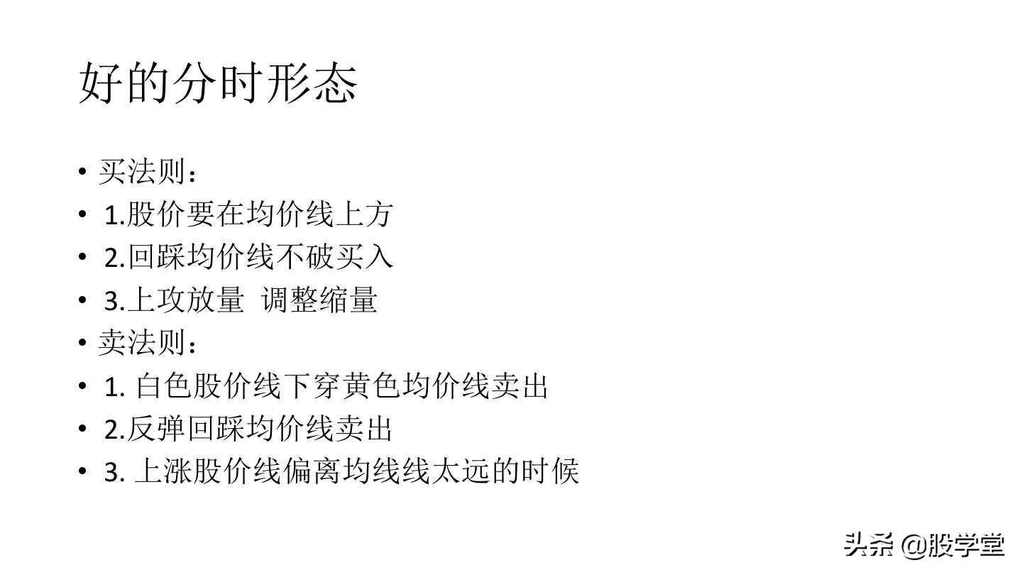 短线打板之八步寻龙涨停板战法详解！附图