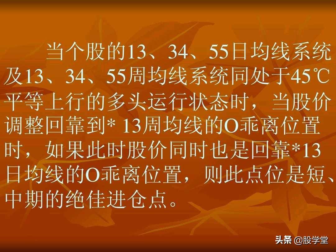 短线操盘23大绝招技术要点图解收藏版