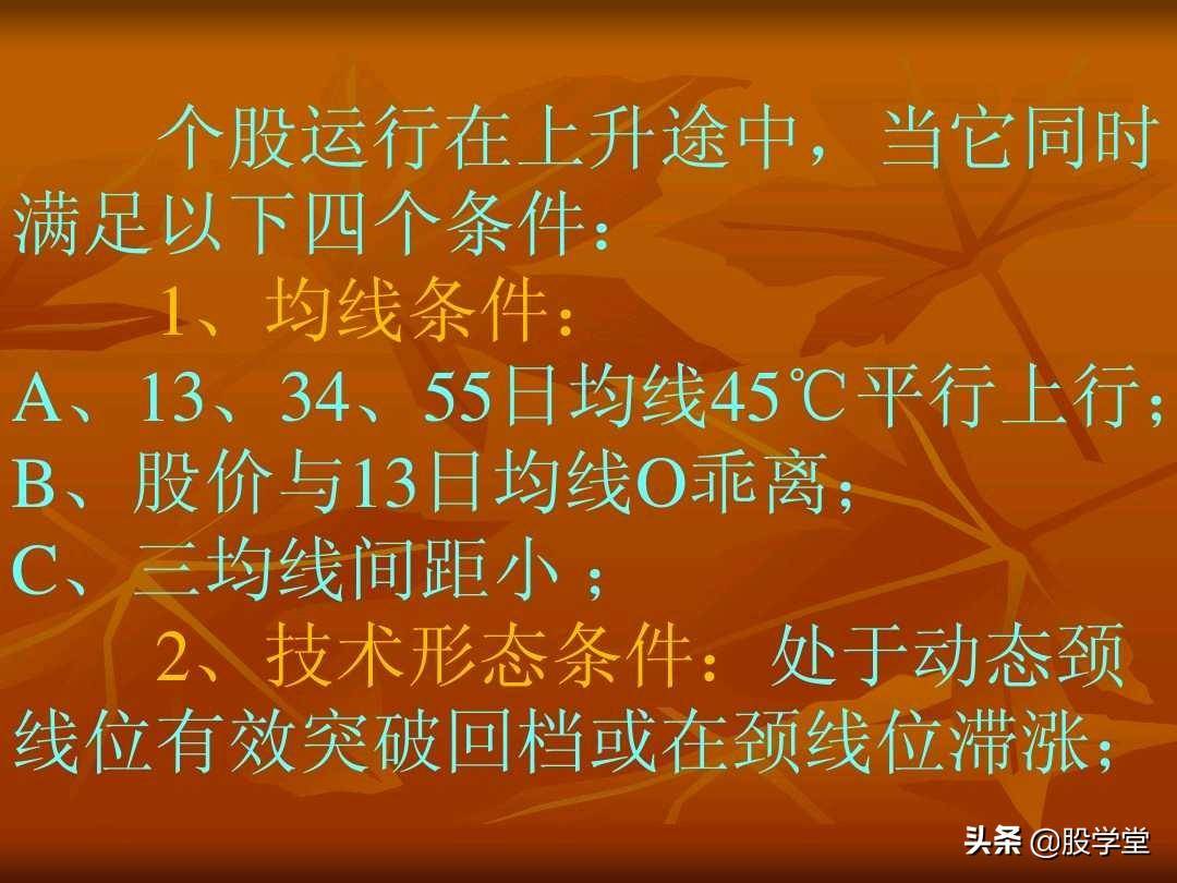 短线操盘23大绝招技术要点图解收藏版
