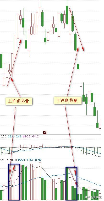 炒股必备量价掘金5种基本形态8种量价关系4种买卖形态