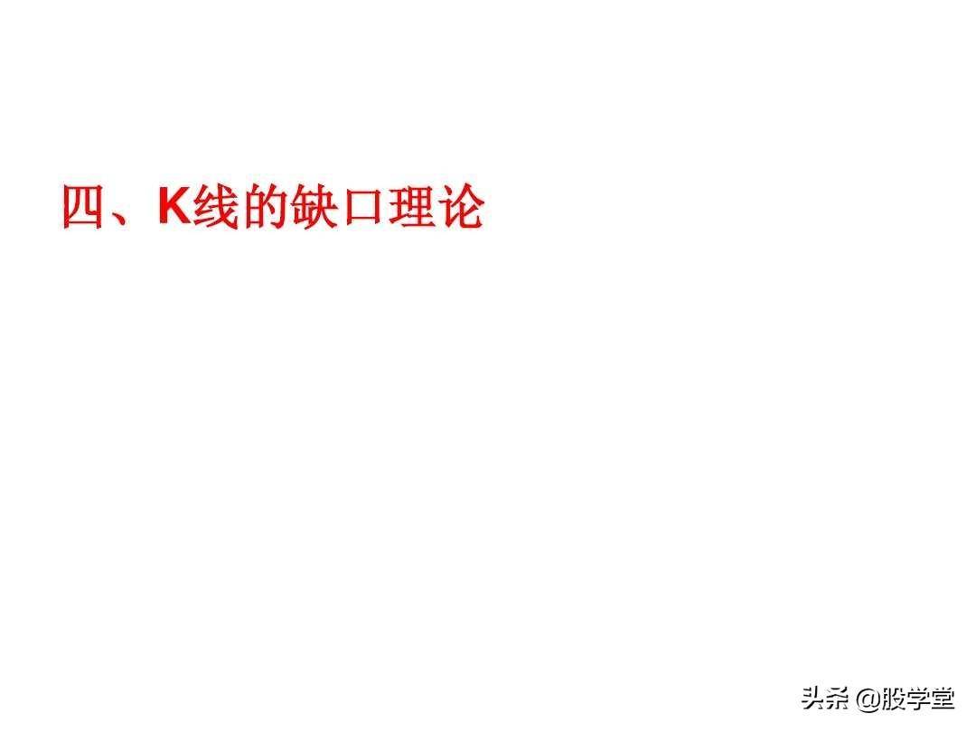 短线高手是如何做到准确的逃顶和抄底的？看懂K线终生受益！