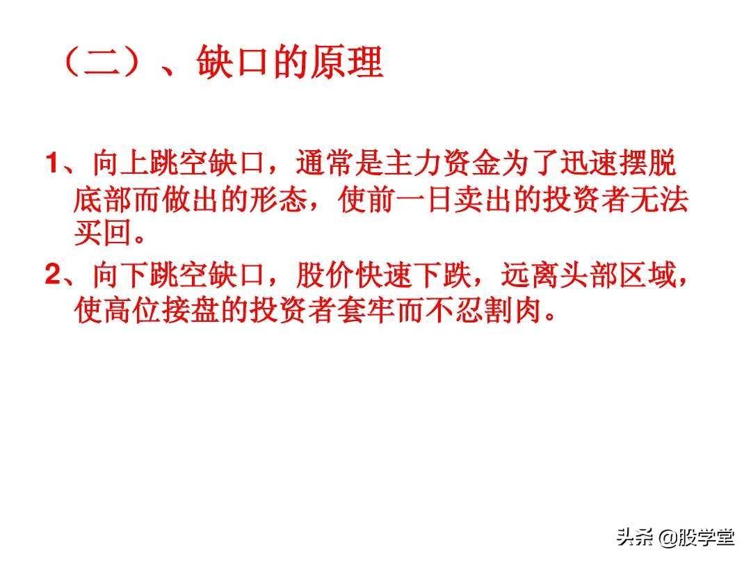 短线高手是如何做到准确的逃顶和抄底的？看懂K线终生受益！