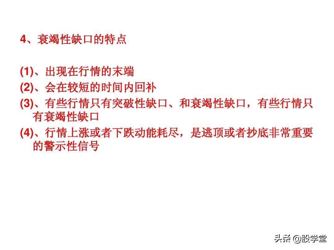 短线高手是如何做到准确的逃顶和抄底的？看懂K线终生受益！
