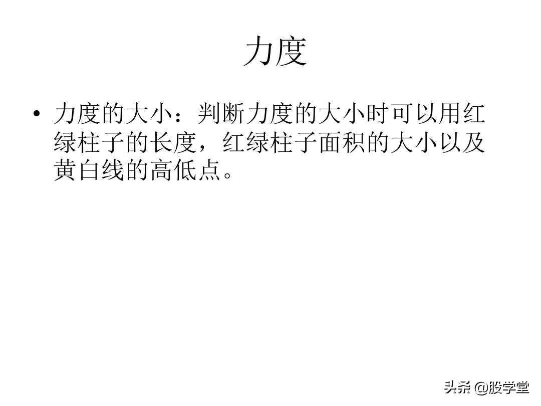 最经典缠论基础知识专业学习篇!