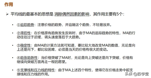 最新期货实战交易策略图解!收藏版