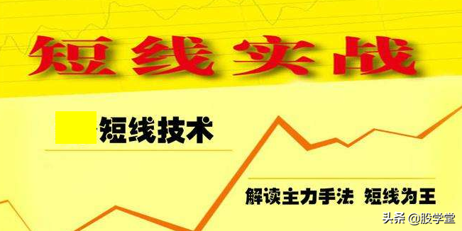 A股最新日内超短线交易买卖技巧锦集！图解