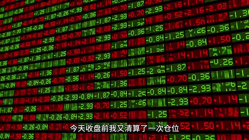 仓位管理的核心逻辑是什么