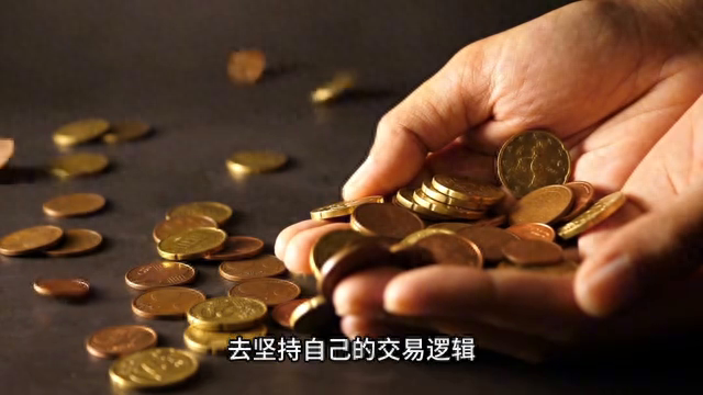 市场认知的本质以及它在交易中发挥的作用