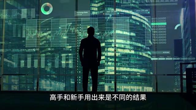 市场认知的本质以及它在交易中发挥的作用