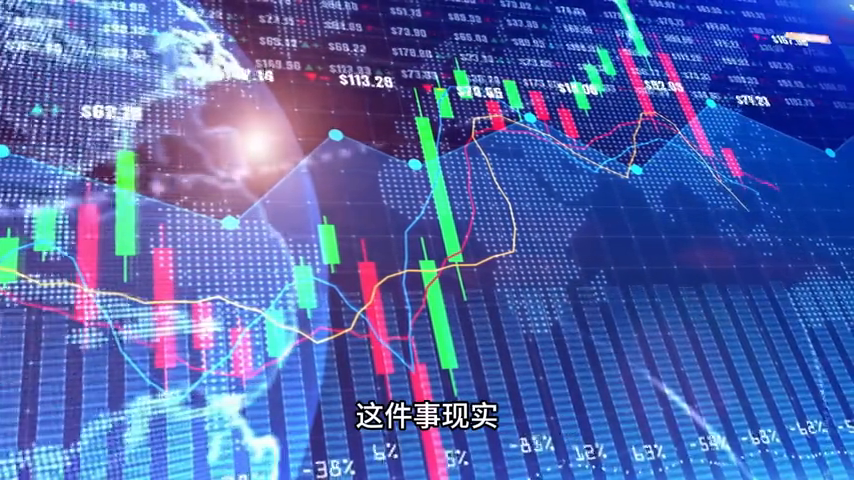 做交易不懂底层逻辑注定是个亏货？