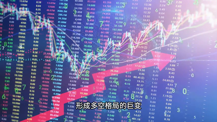做交易不懂底层逻辑注定是个亏货？