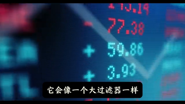 优秀的交易者必须认清风控规则的重要性上