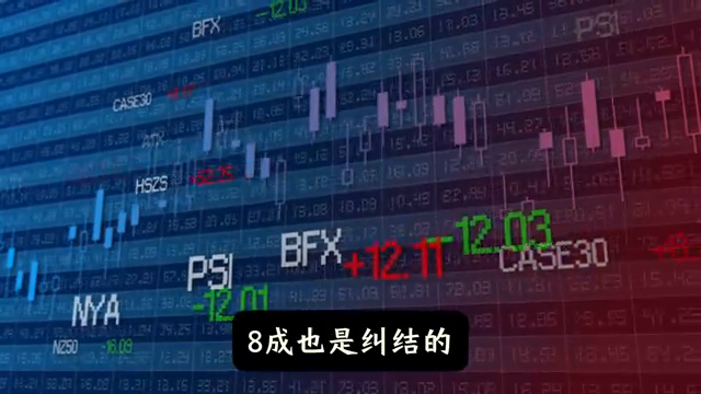 优秀的交易者必须认清风控规则的重要性上