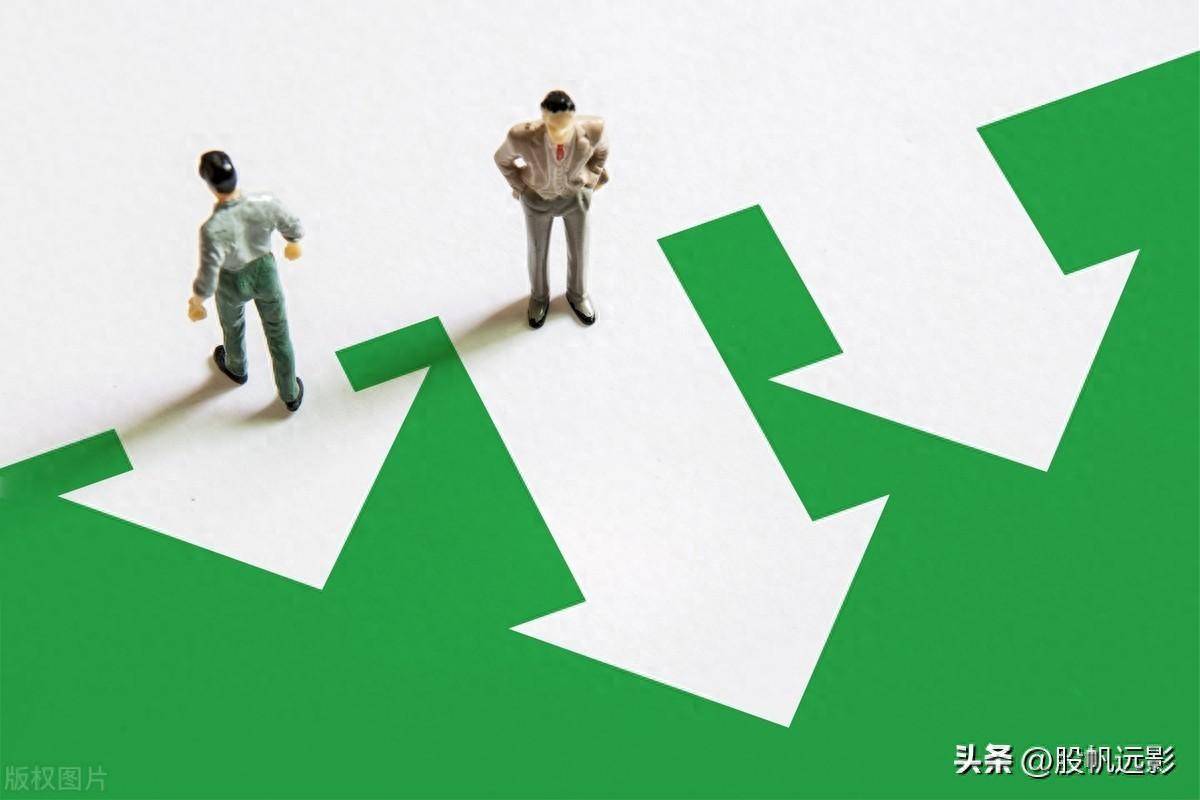 A股指数继续缩量调整市场见底了吗？