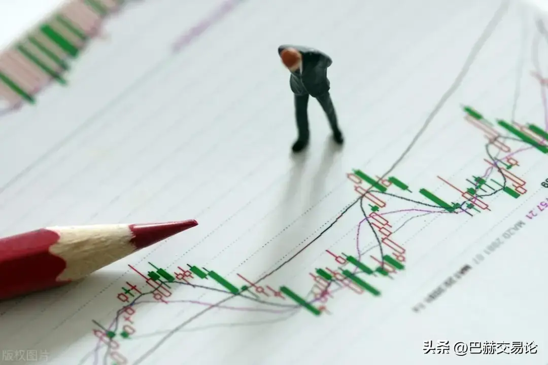 市场是由人组成的但为什么交易却反人性？