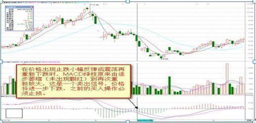 炒股能发财的永远只有一种人利用人性的贪婪赚钱悟到就是赚到