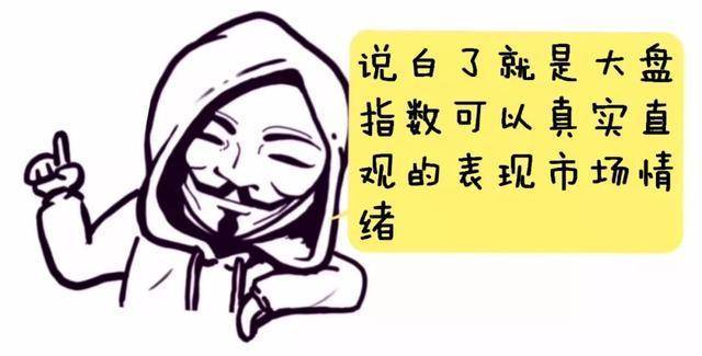谁能在股市笑到最后拼的是谁顺从了趋势很短却无比深刻!