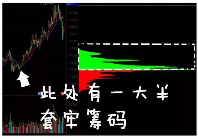 从爆仓千万到财富自由给股民一句忠告新手看消息老手看主力