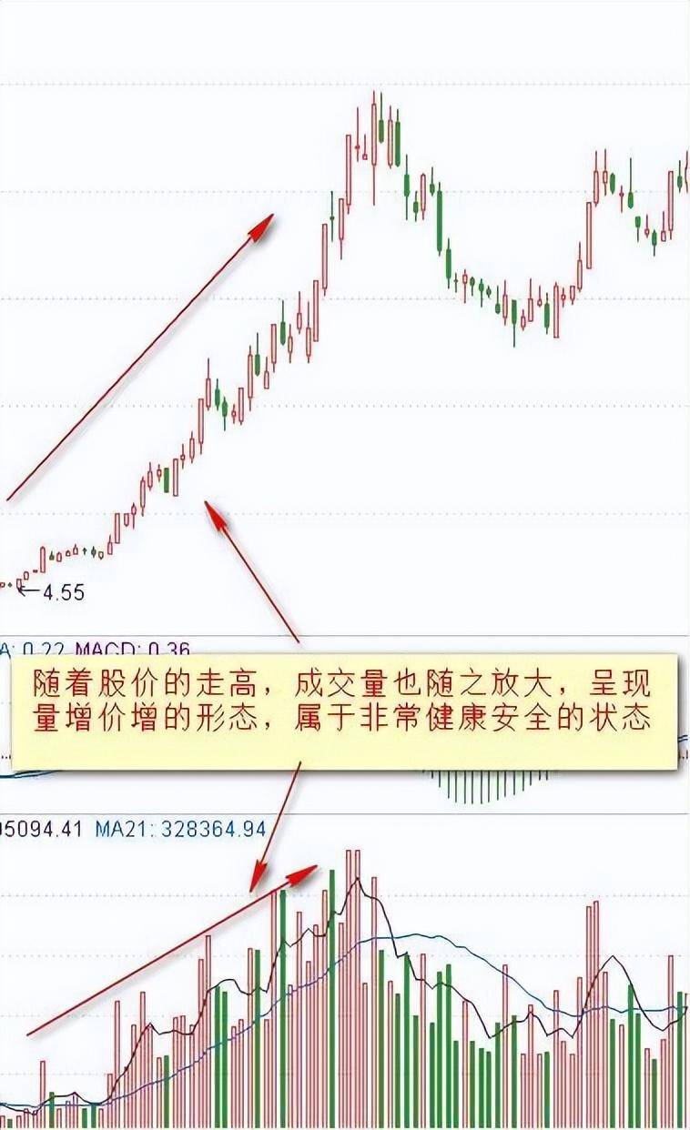 顶尖交易者直言你不是炒不好股票你只是不懂用量价找主力