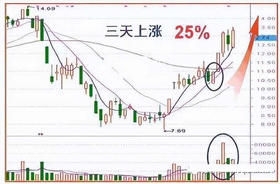 一位股市老人酒后吐真言世间最好的交易方法就这4个字！