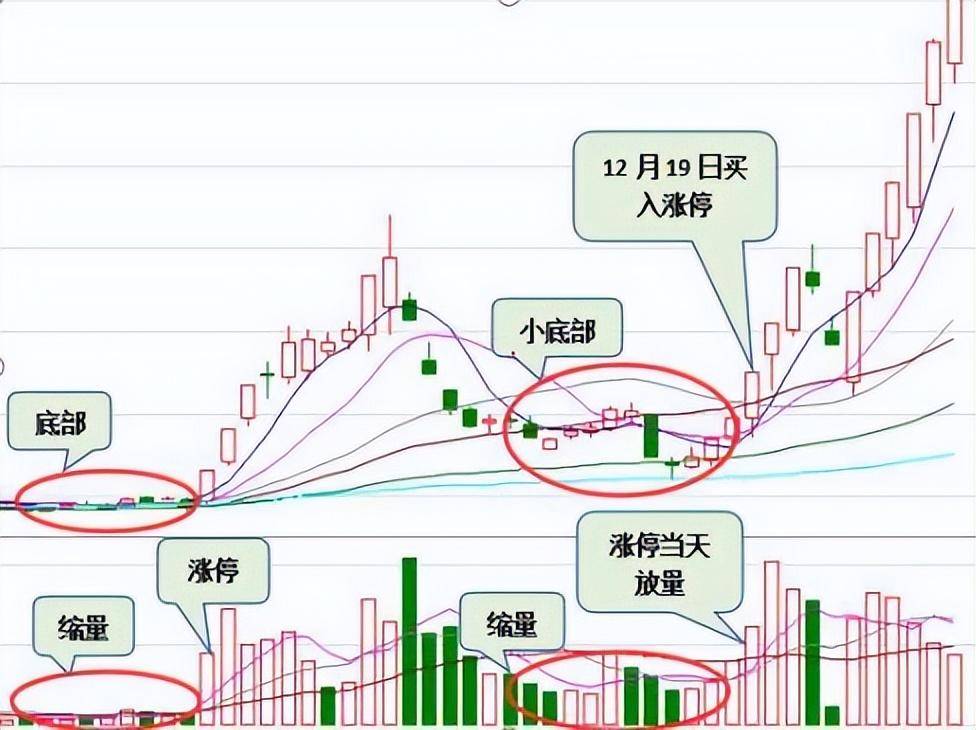 游资首次公开龙虎榜战法原来连板涨停股是这样选出来的！