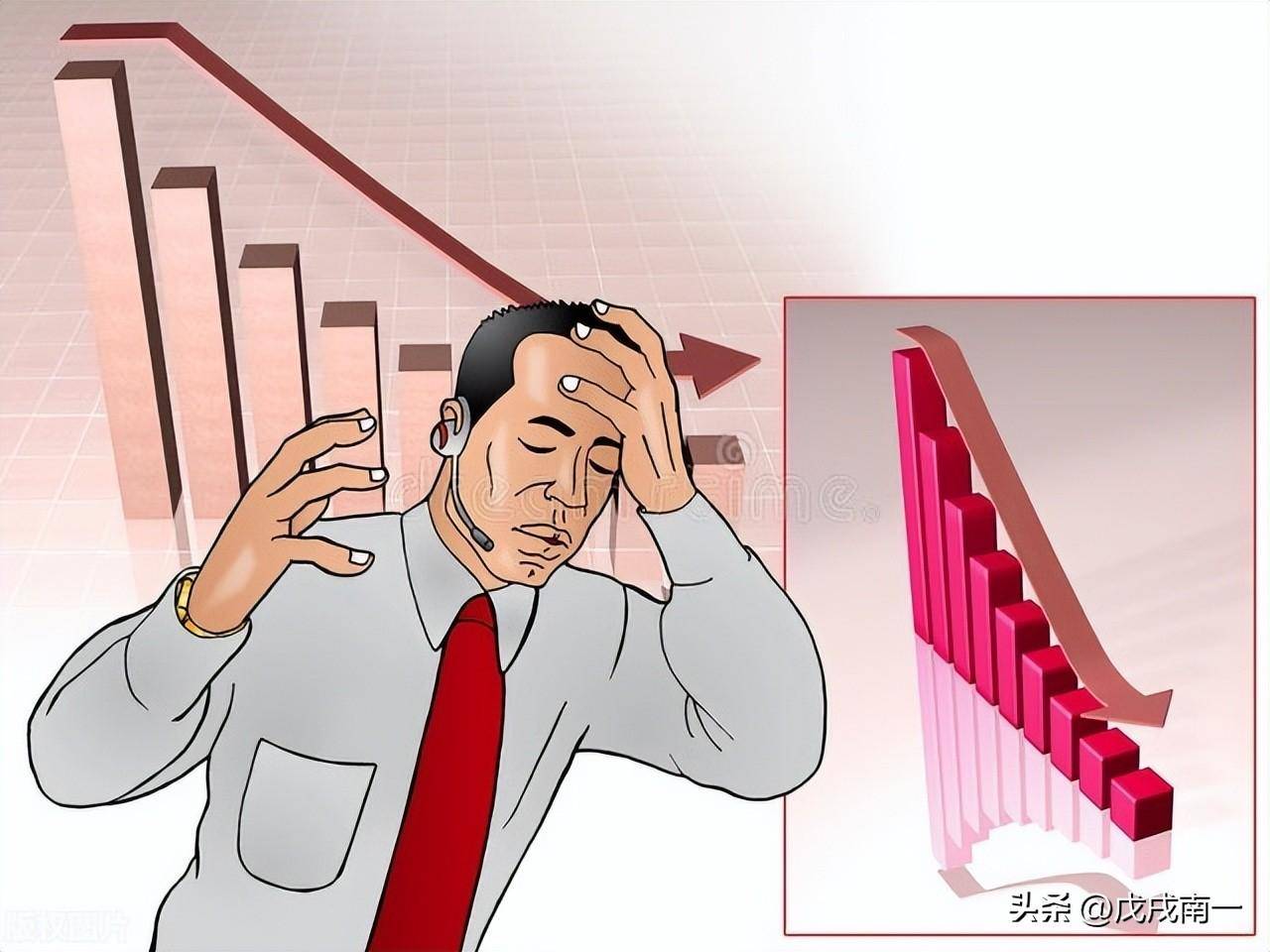 老股民直言什么是悟道中的不预测只跟随字字珠玑句句经典