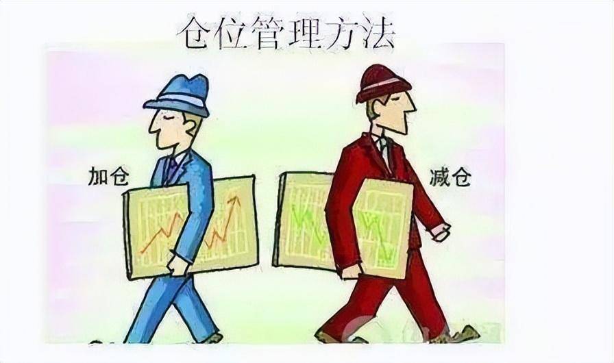 终于有人把左右侧交易说透彻了低买高卖就是这么简单