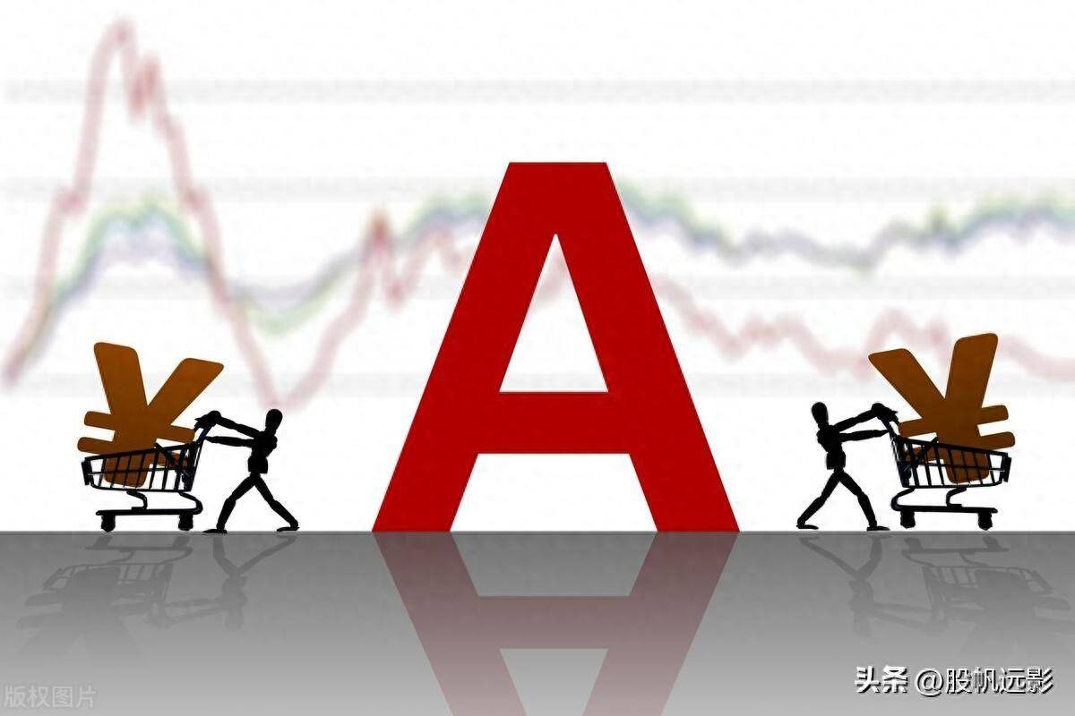 A股市场出现放量滞涨主力到底暗藏什么玄机呢？
