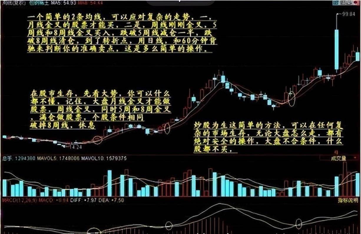 为什么说成功的投资都是反人性的?我整整读了10遍明白了!