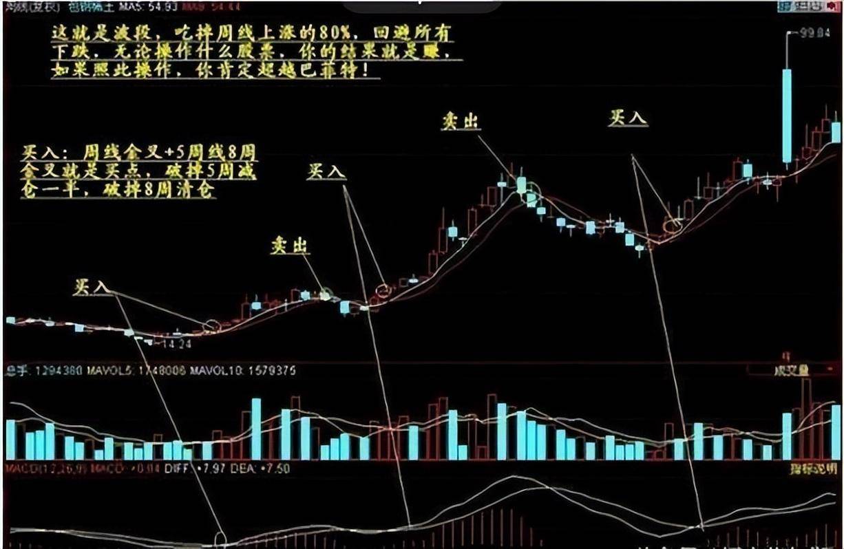 为什么说成功的投资都是反人性的?我整整读了10遍明白了!