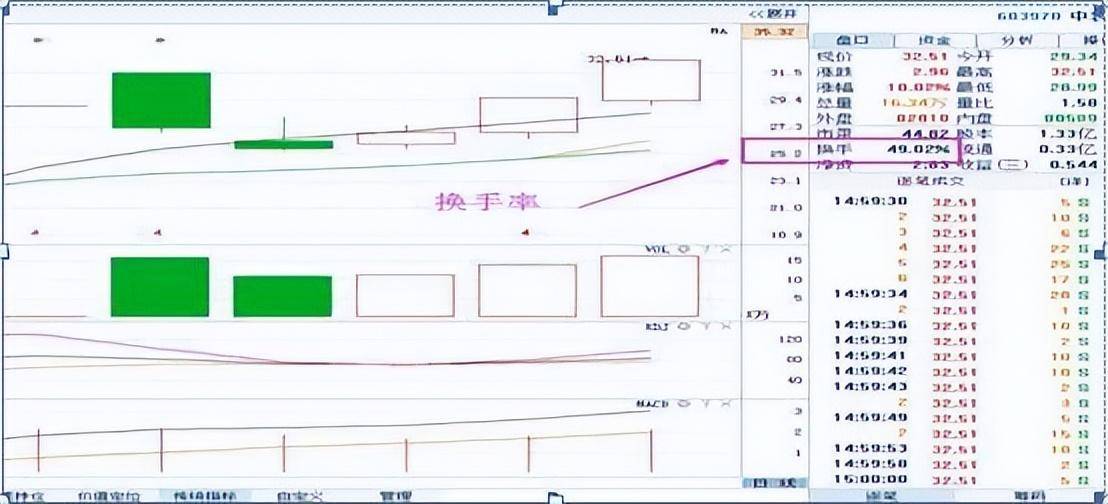 中国真正能赚大钱的只有一种人死啃这两条线实现财务自由