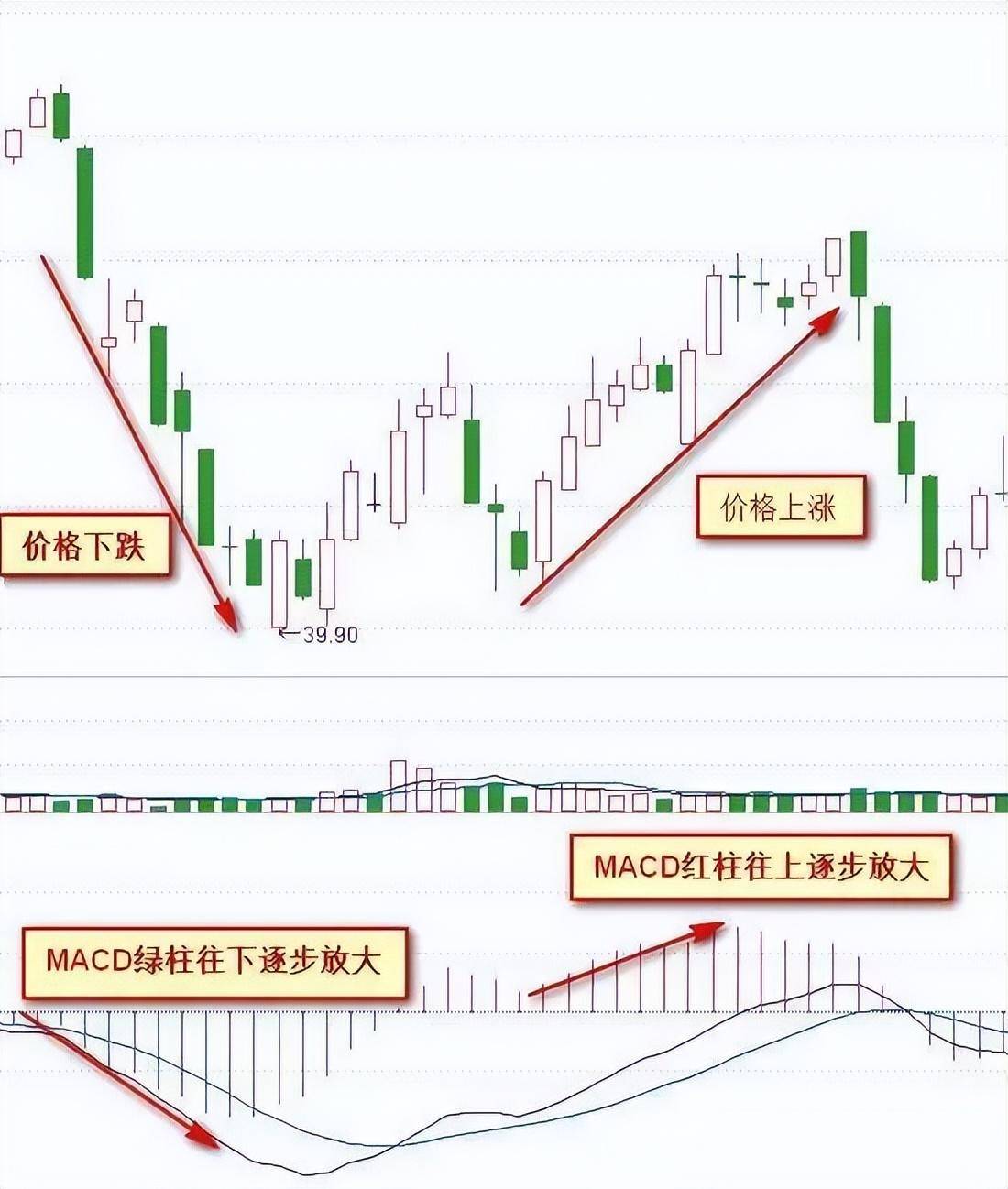 写给所有在亏损的散户的一封信股票起飞前庄家都会先试盘
