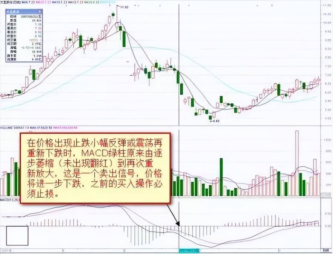 写给所有在亏损的散户的一封信股票起飞前庄家都会先试盘