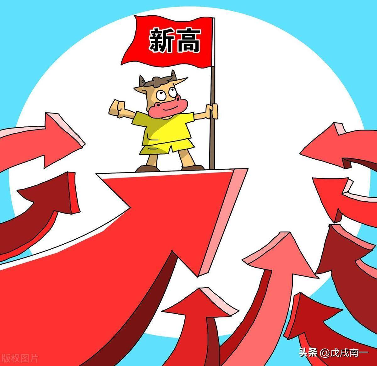 老股民直言如何成为万中无一的交易高手?看完此文恍然大悟!
