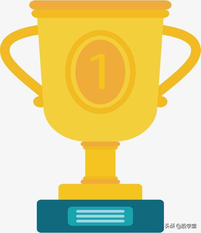 收藏!A股位居世界第一的10大科技巨头
