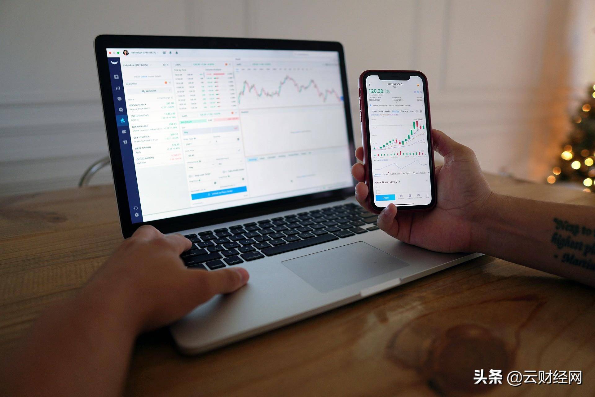 股票市场是如何运作的1