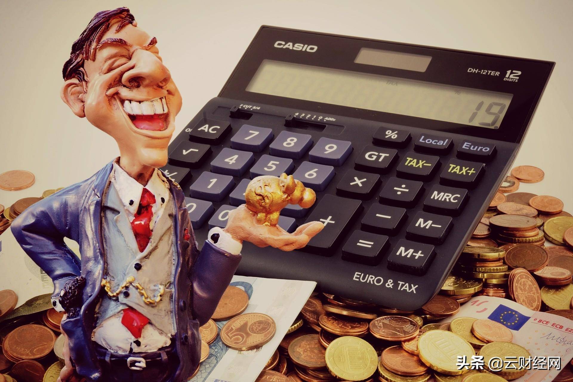 什么是量化对冲基金