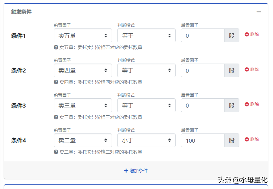 如何用量化交易自动监控多只股票实现精准打板