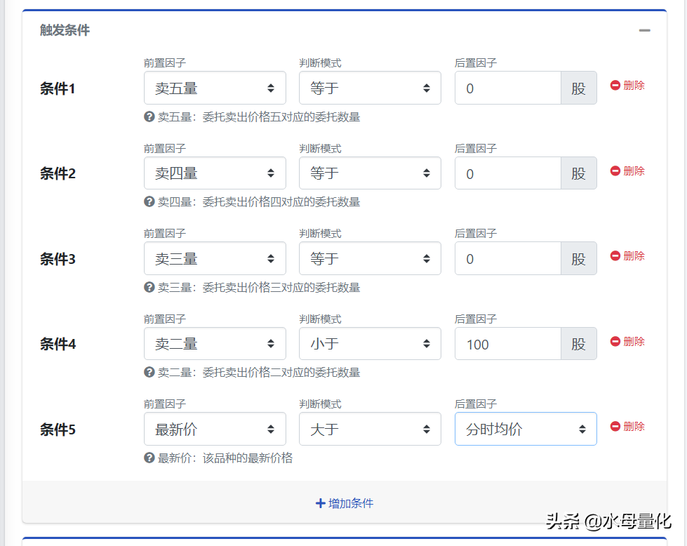 如何用量化交易自动监控多只股票实现精准打板