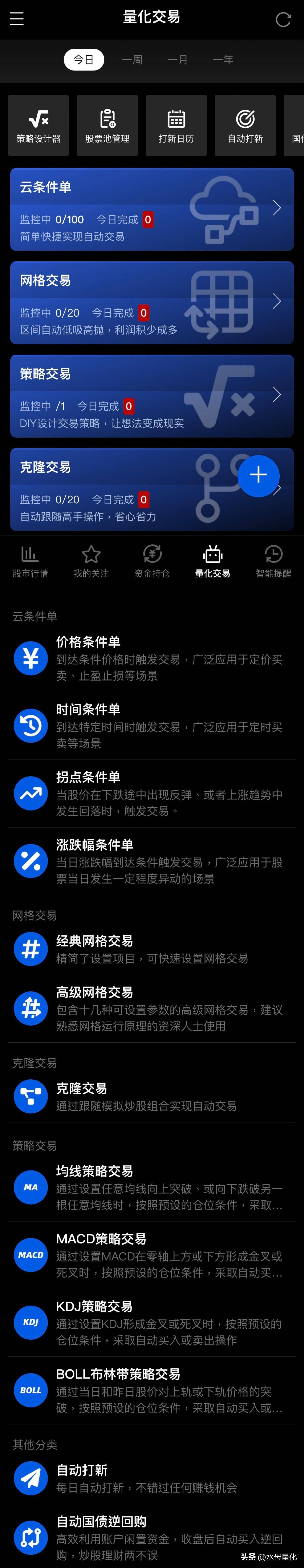 量化交易软件是股市未来趋势?散户适合吗?怎么玩?