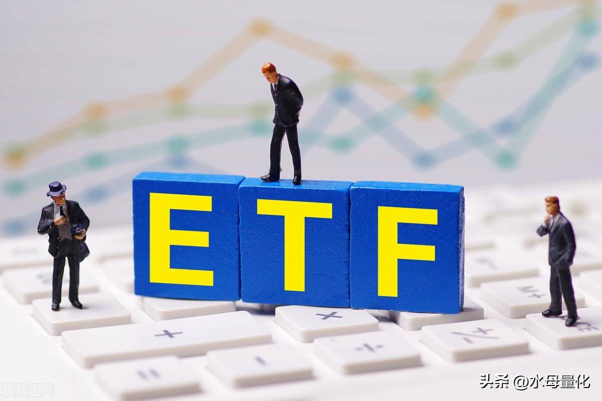 如何挑选适合网格交易的etf