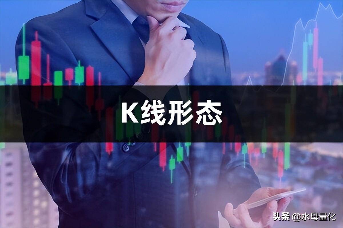 K线形态有哪些K线基本形态