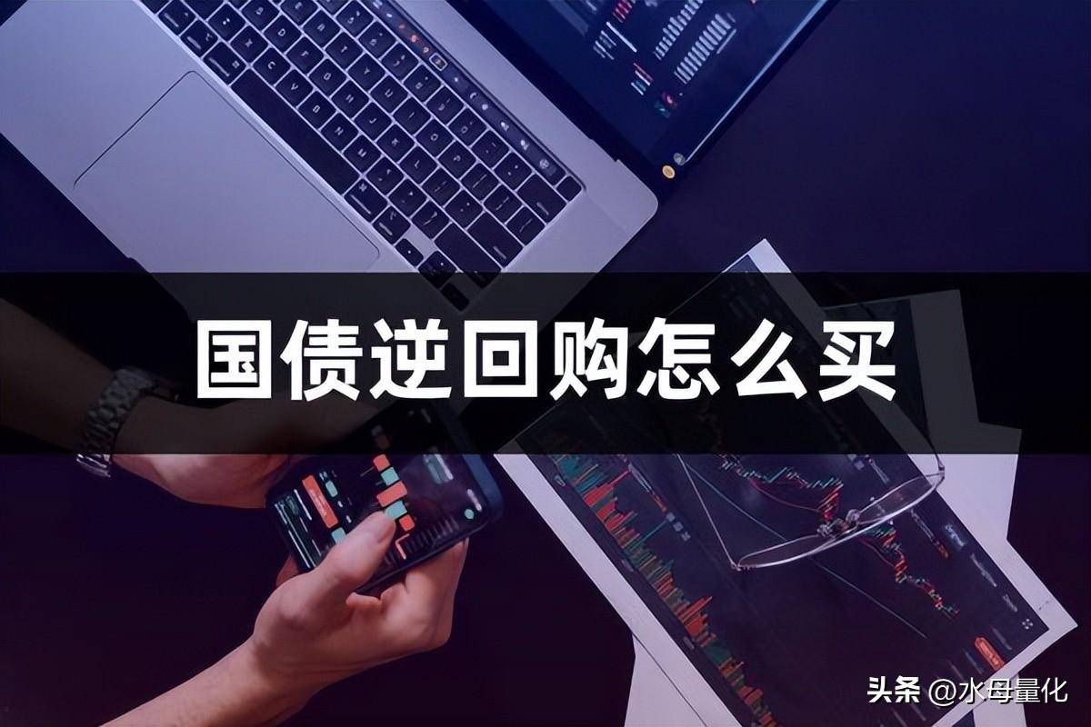 国债逆回购怎么买逆回购国债怎么买