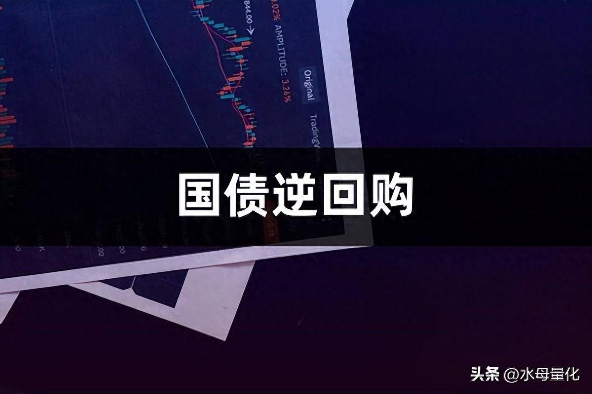 了解国债逆回购及其操作方法全面指南