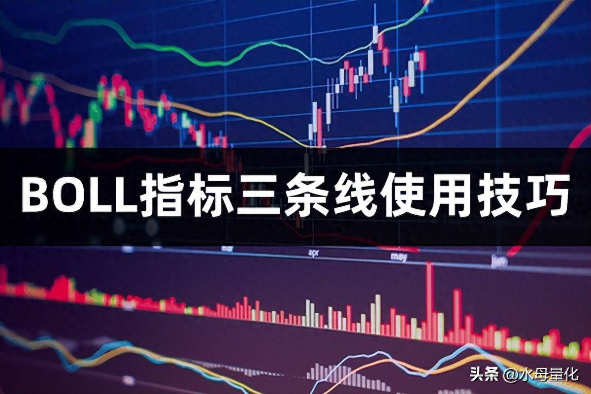 BOLL指标什么意思BOLL指标三条线使用技巧