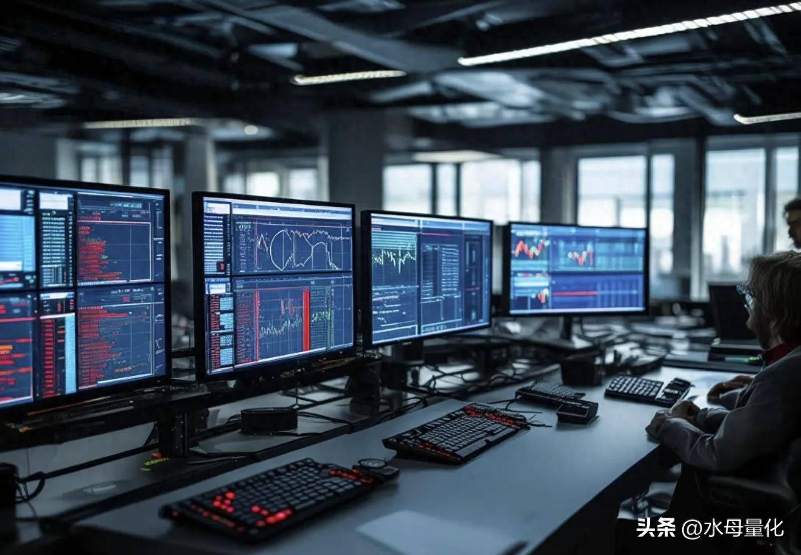 量化打板是什么意思打首板技巧和打板经验