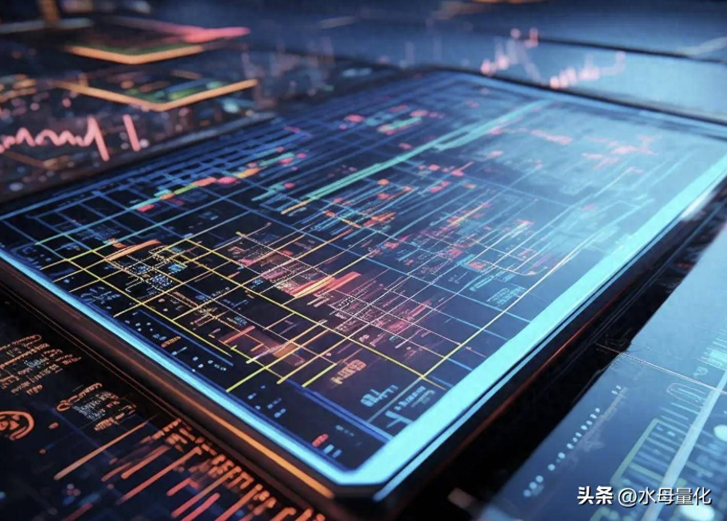 网格交易法那么稳为什么没人使用用网格交易一年后的结果