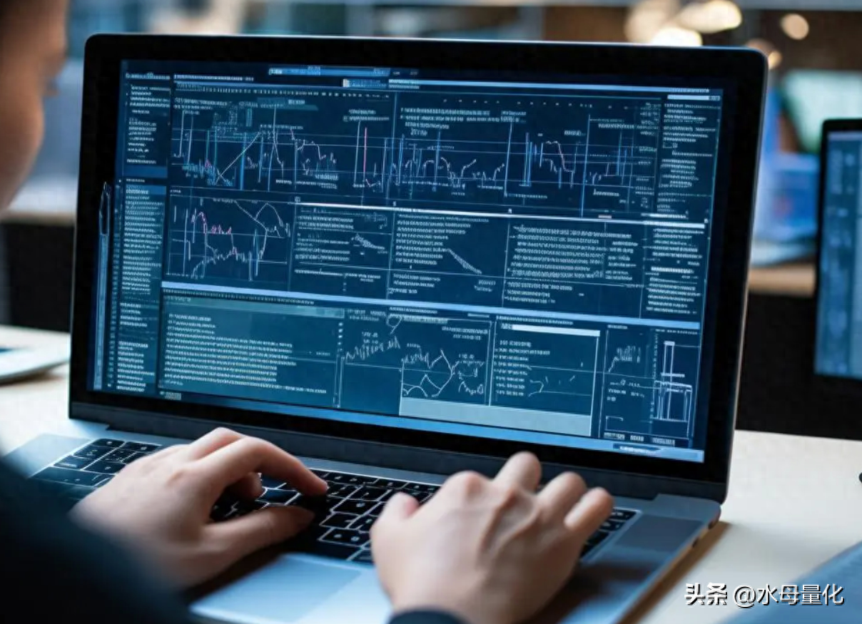 如何自己写一个量化交易模型量化模型怎么建立
