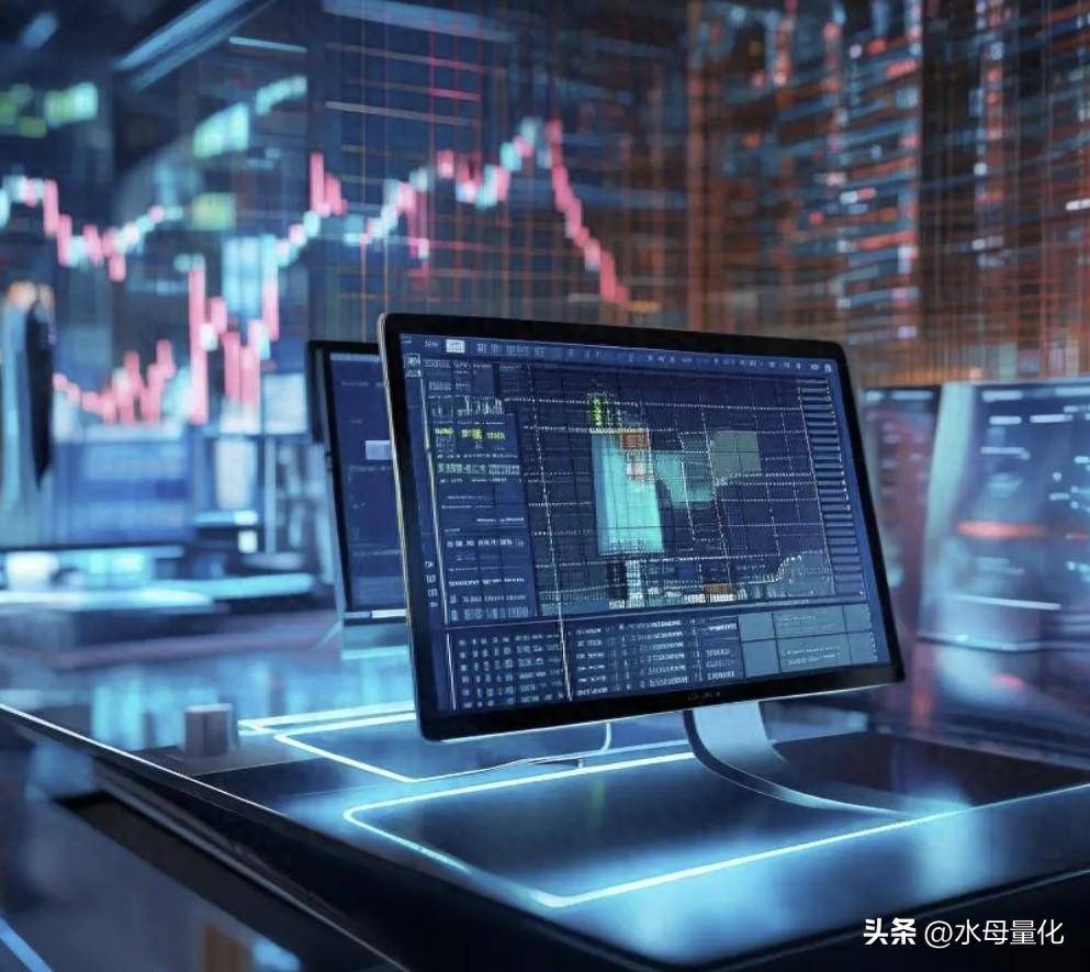 网格交易法那么稳为什么没人使用用网格交易一年后的结果