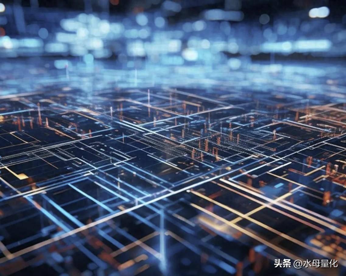 网格交易一直跌怎么办网格交易的最大风险